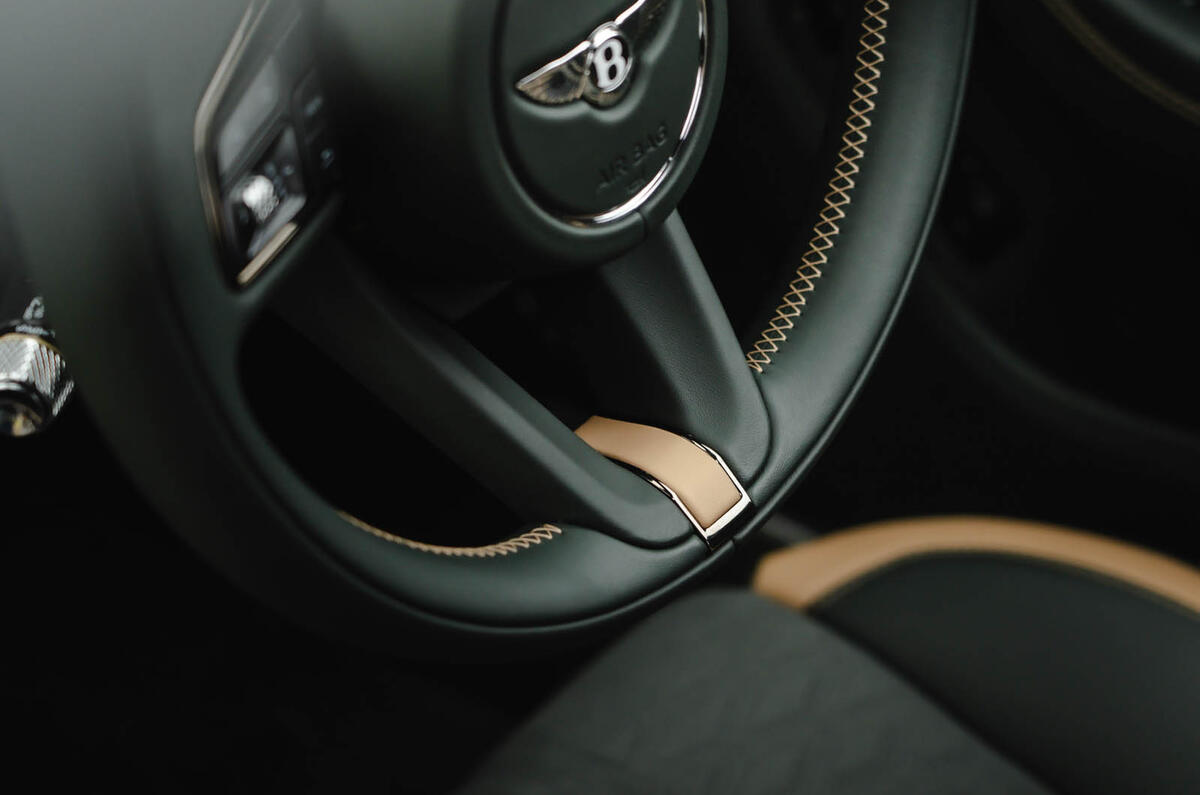 Bentley Flying Spur avis 2024 014