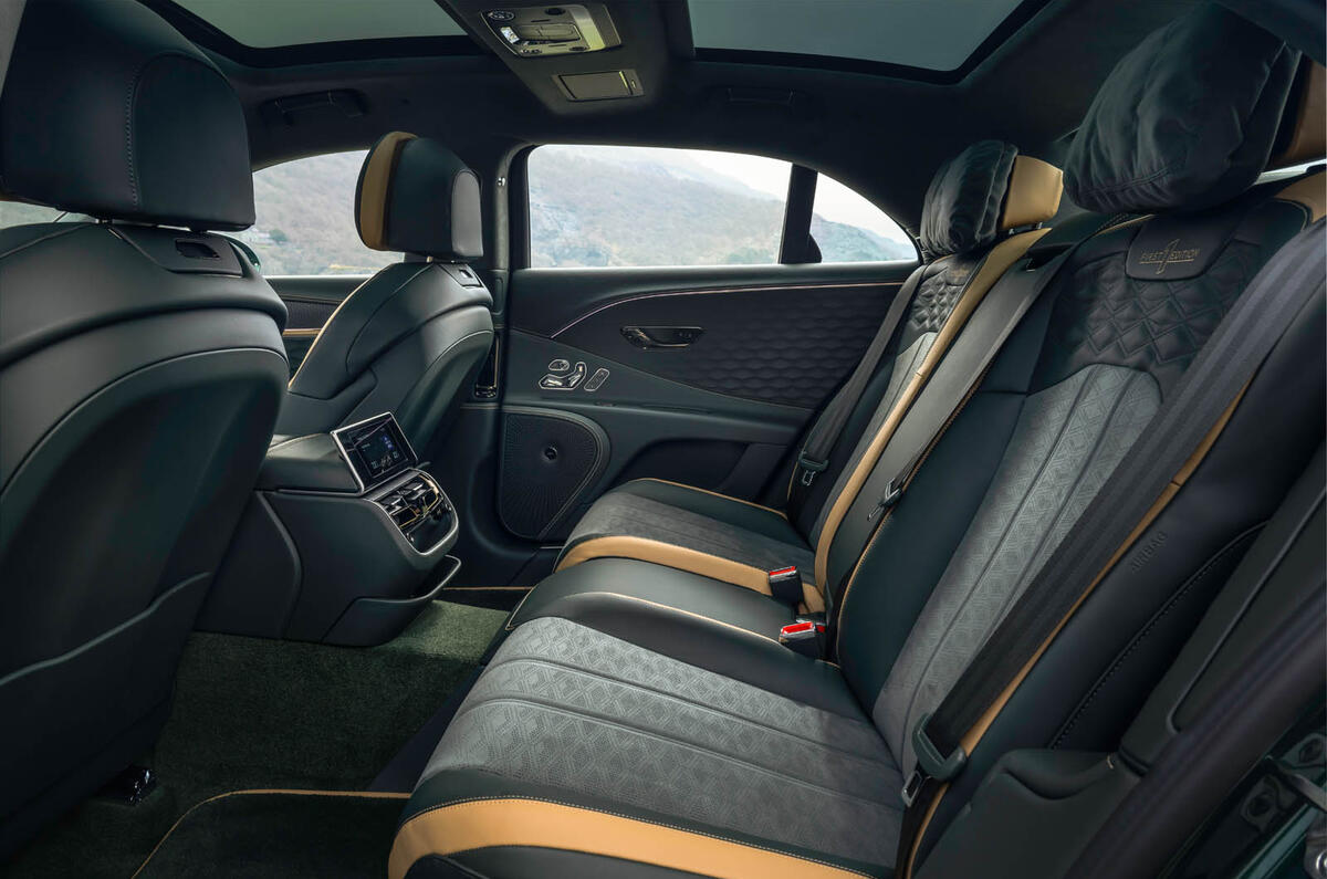 Bentley Flying Spur avis 2024 016