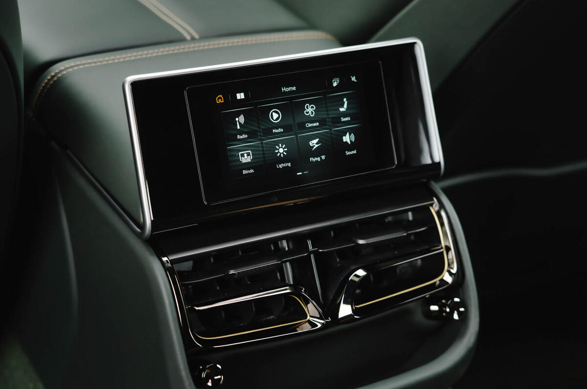 Bentley Flying Spur avis 2024 017