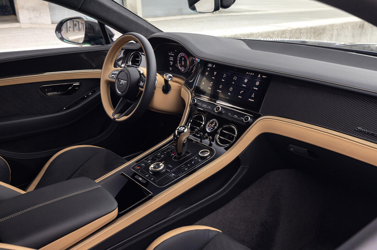 Bentley Supersports review 2026 004