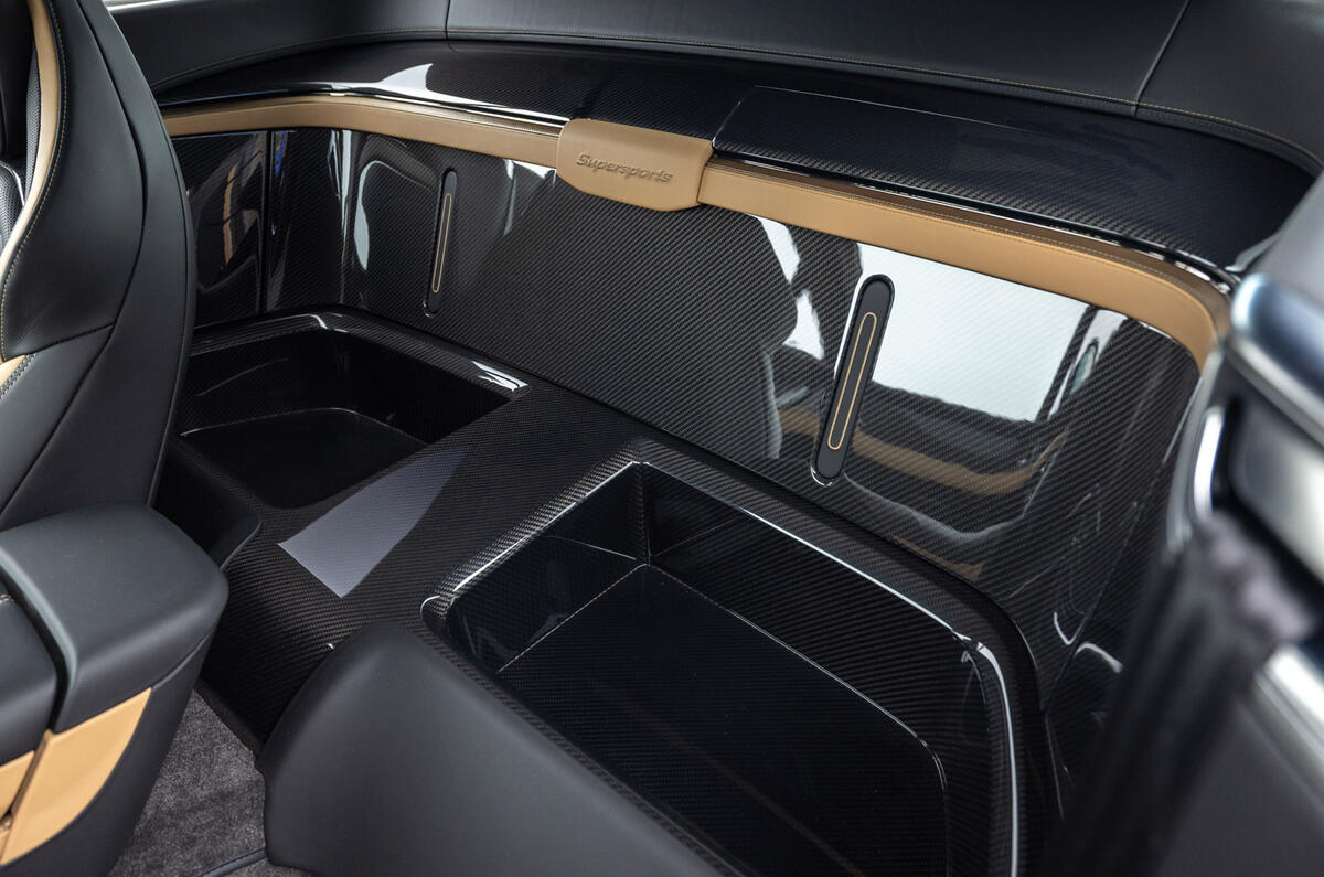 Bentley Supersports review 2026 006