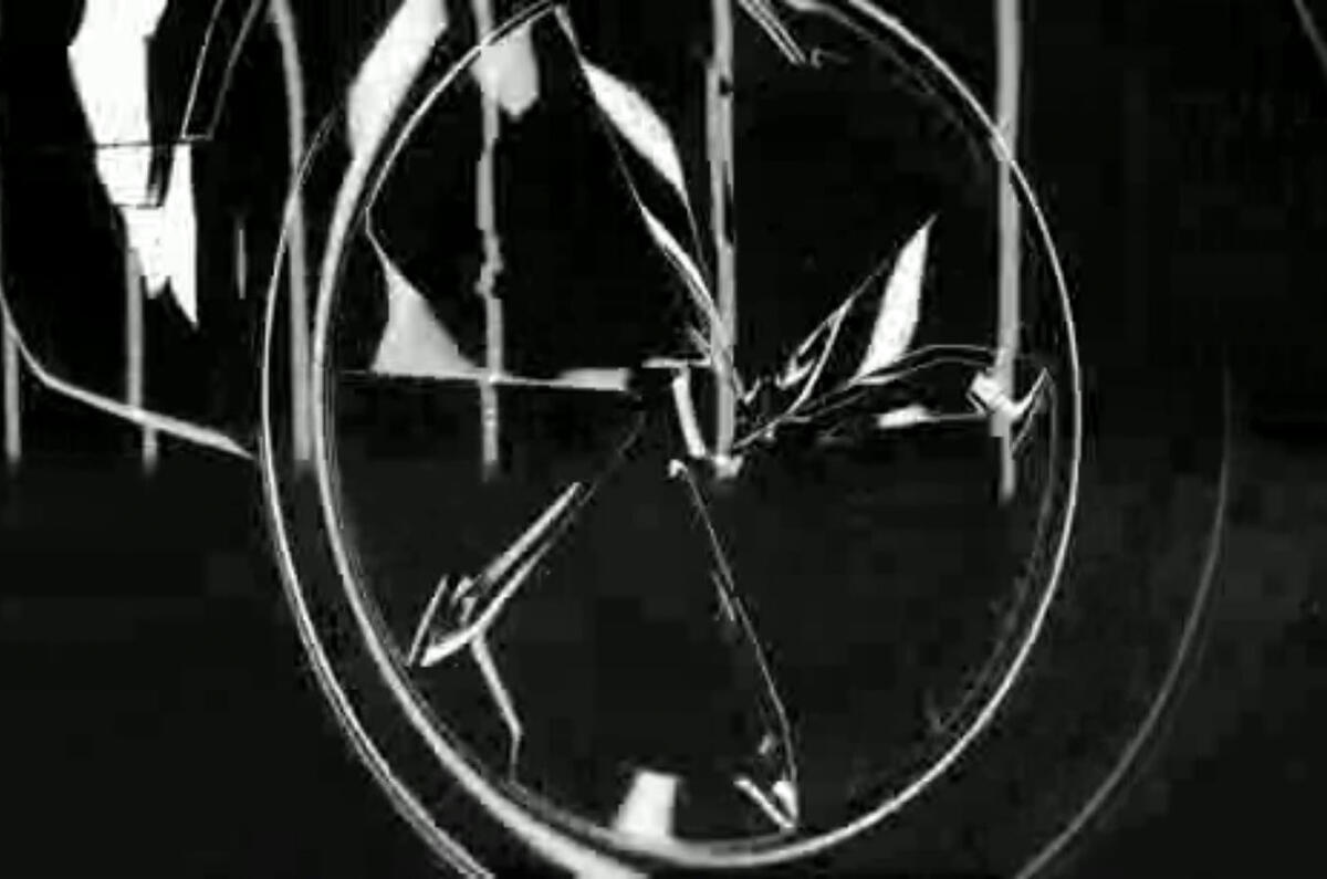 no title Bentley shows off new SUV styling in video