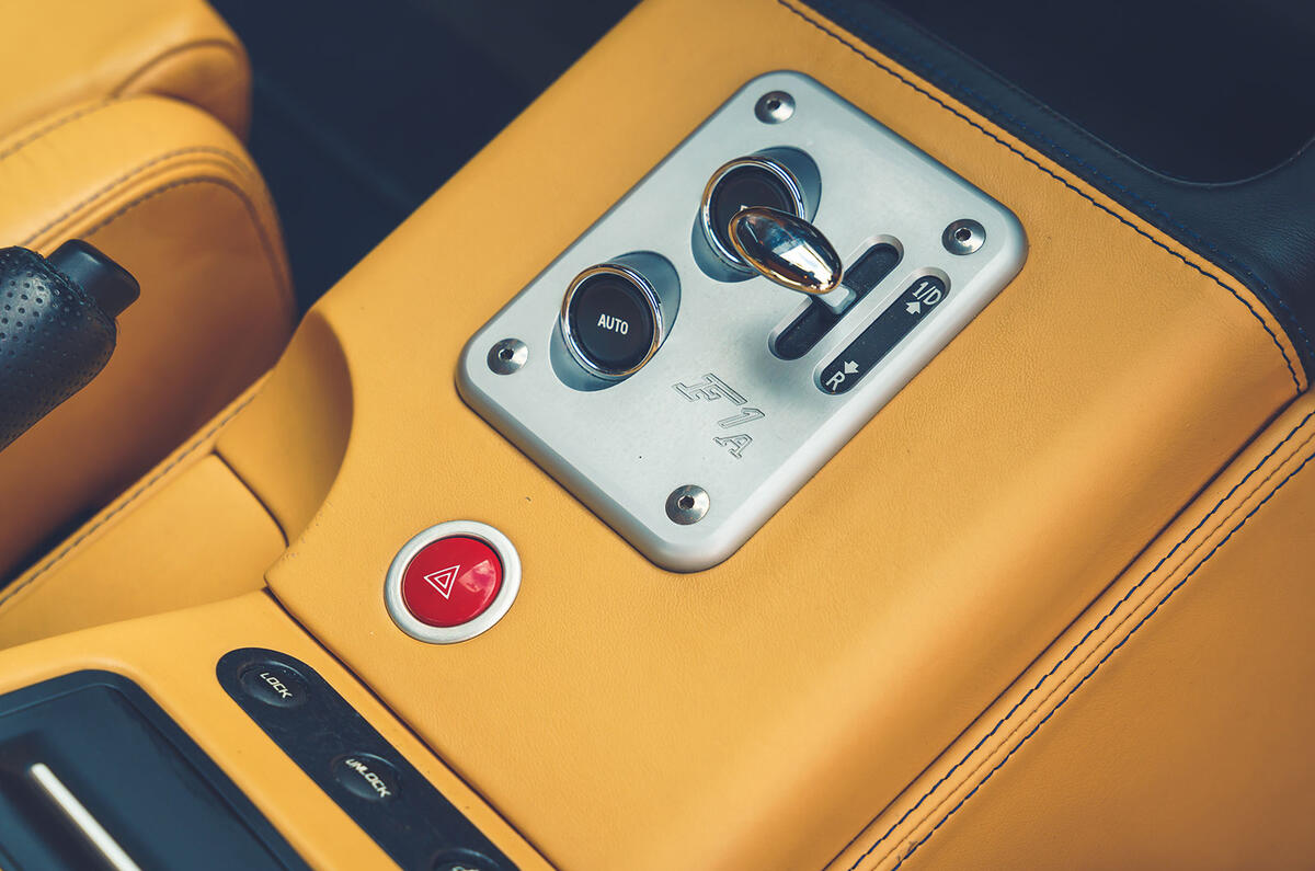 Bentley vs Aston vs Ferrari 58