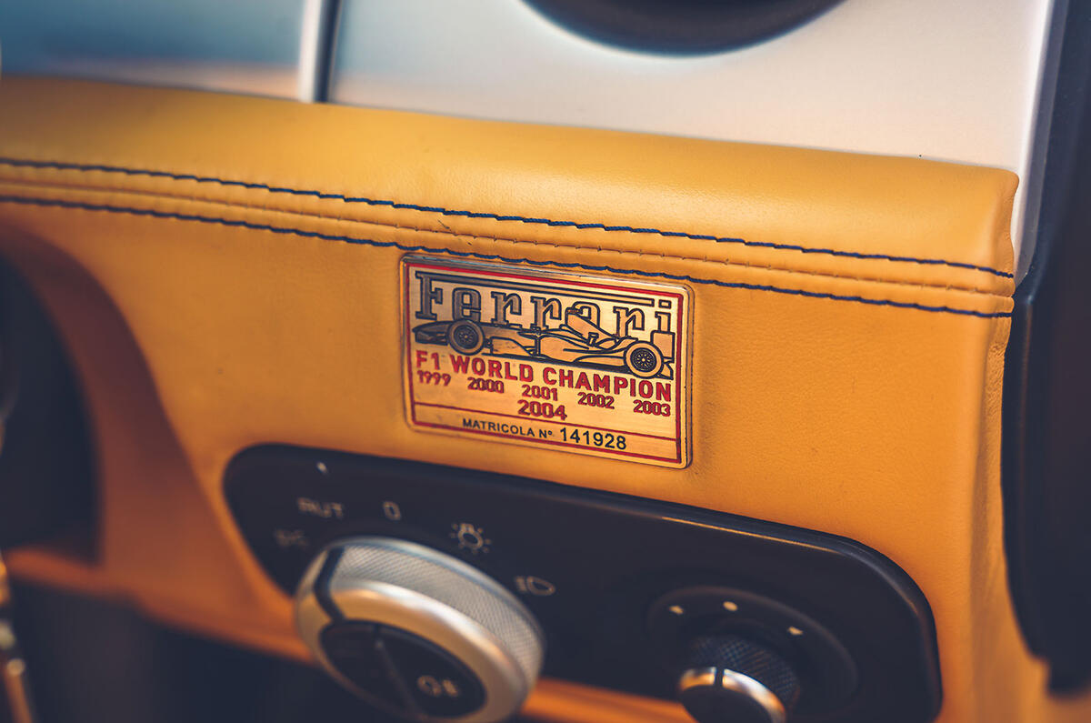 Bentley vs Aston vs Ferrari 59