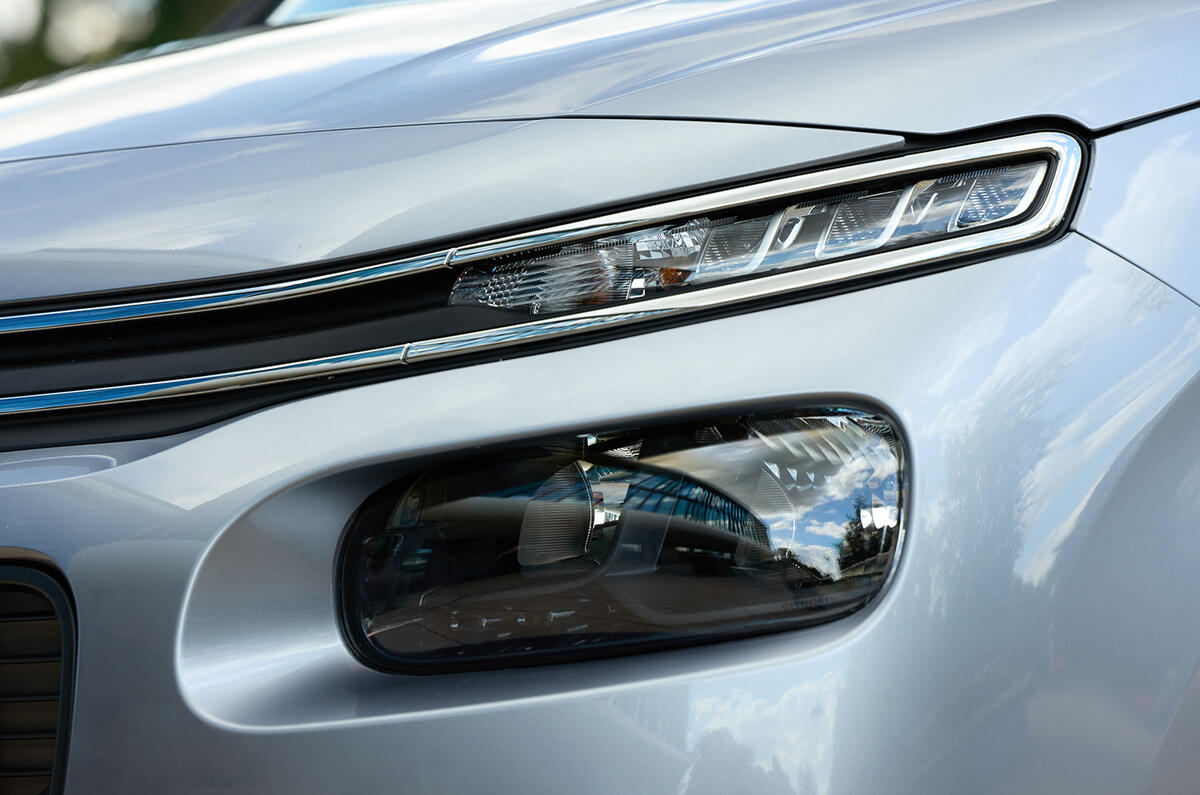 berling front lights berling front lights