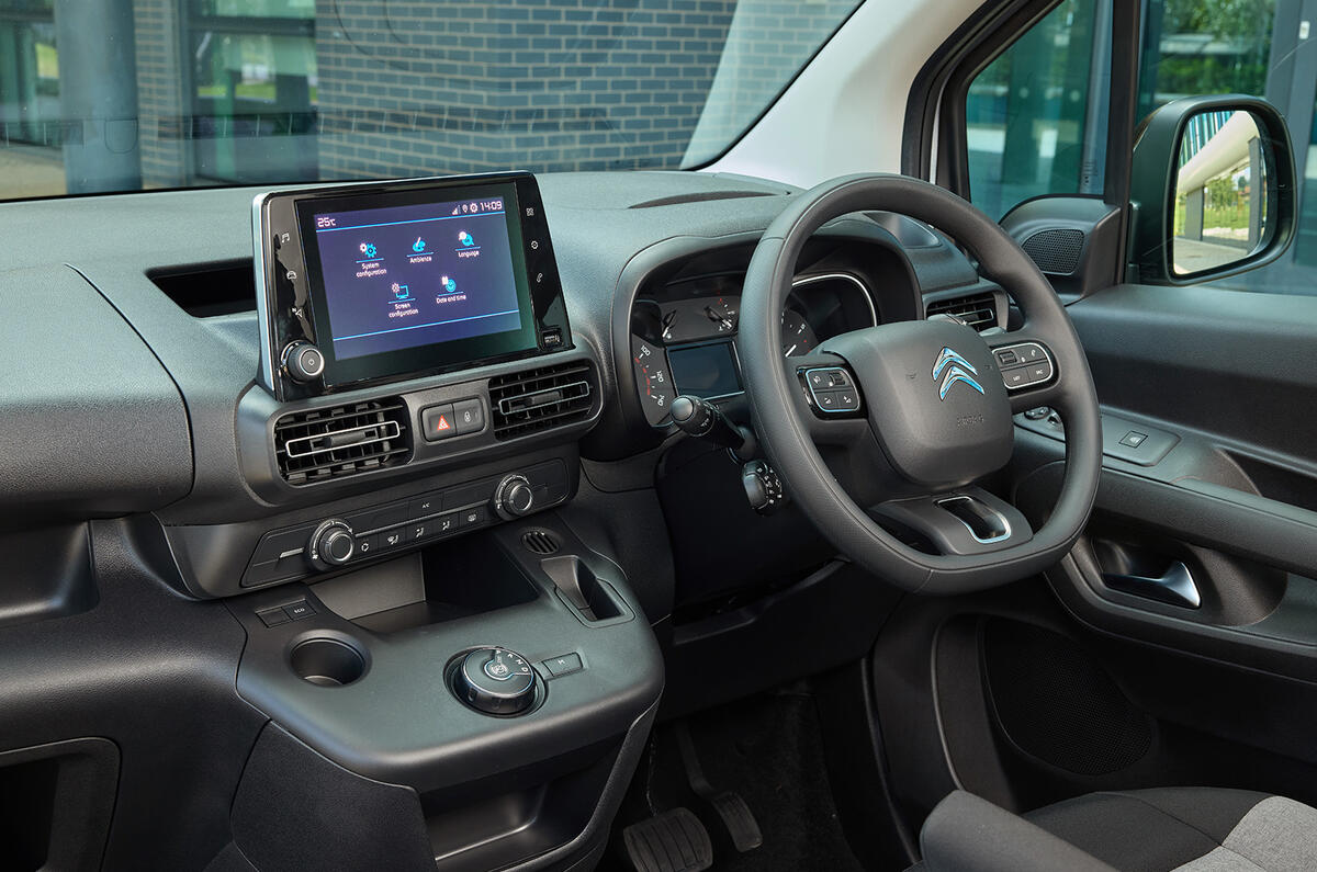 berlingo interior berlingo interior