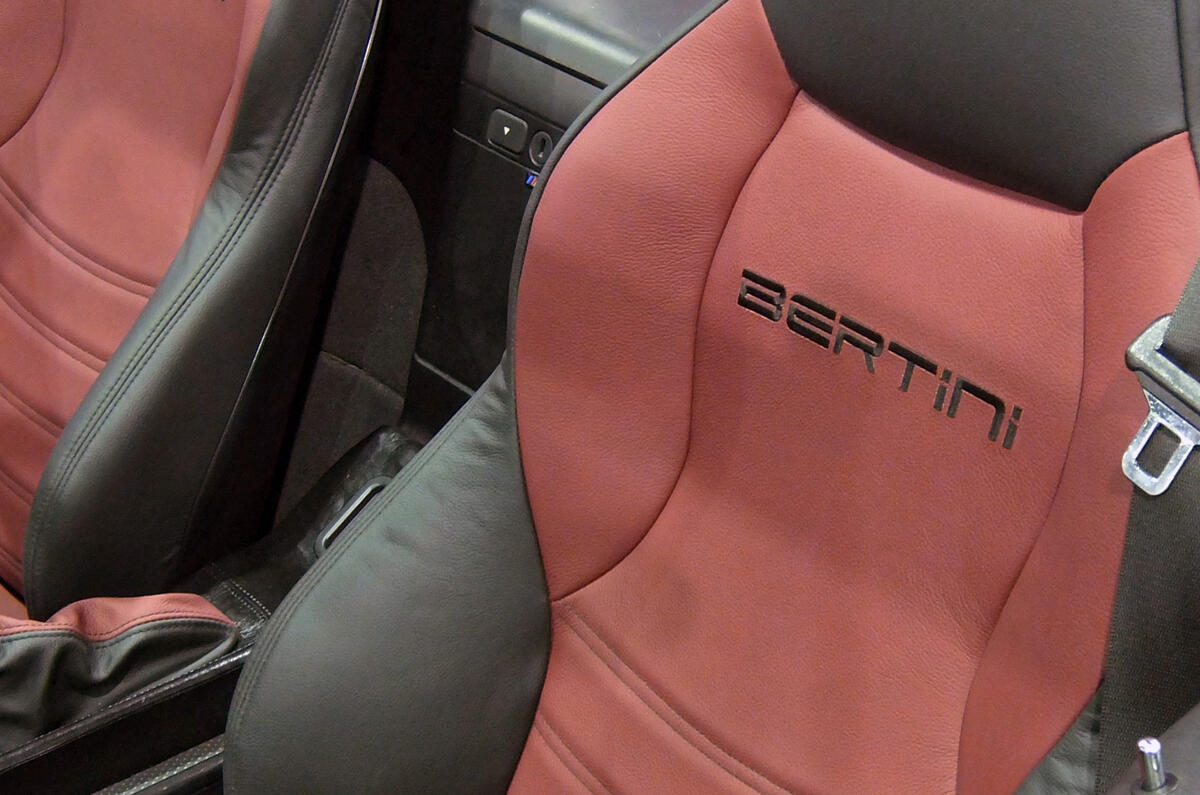 National Kit and Performance Car Show report and gallery 