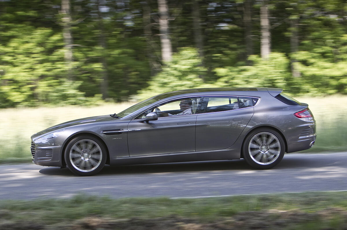 Bertone: end of an era - picture special