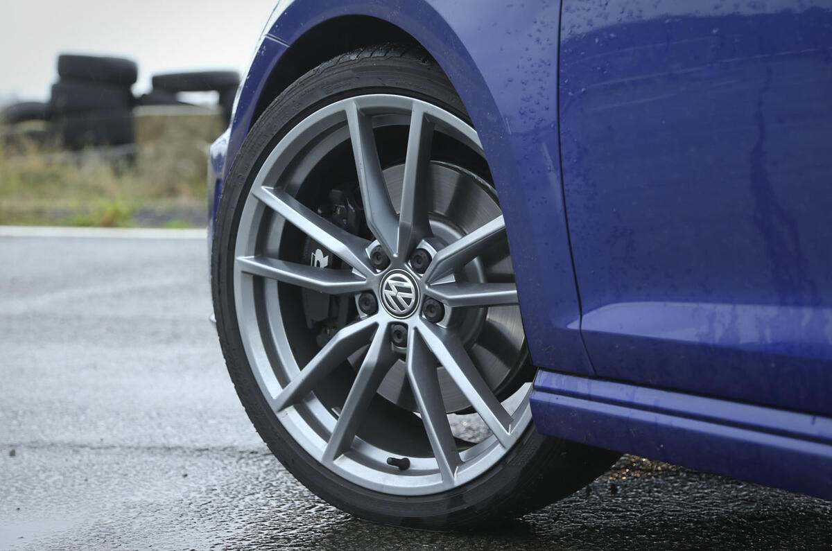 Comparison: What’s the best car in the wet? Comparison: What’s the best car in the wet?