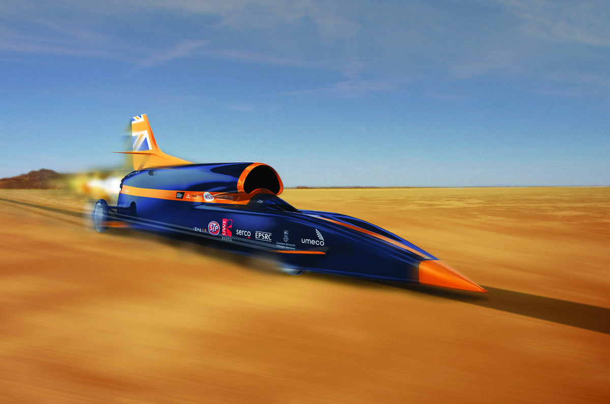 Goodwood Festival of Speed: 20 highlights for 2013