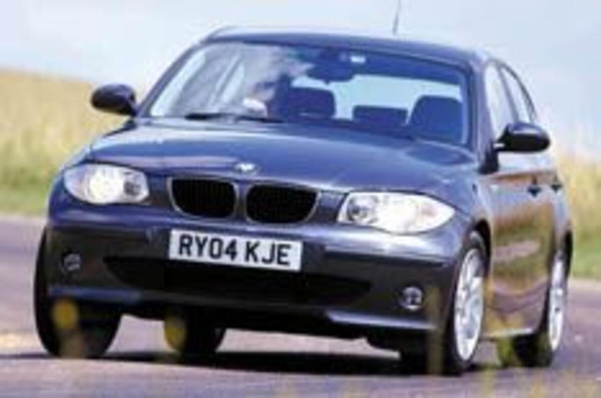 Discounted 1-series online
