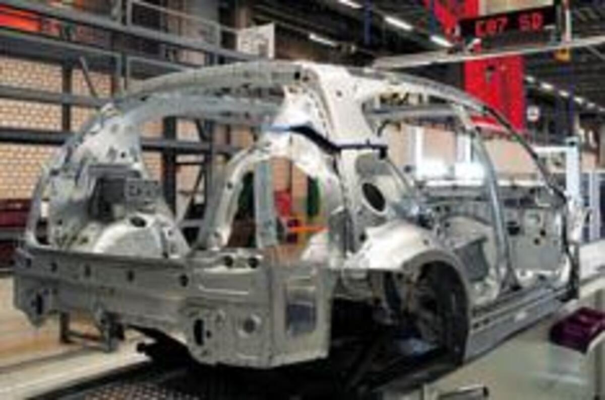 1-series going to America
