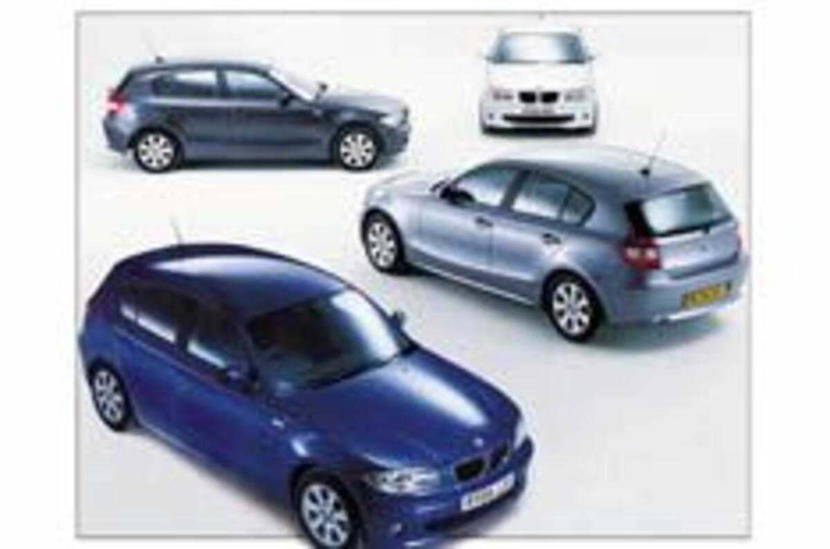 Autocar drives the One you'll want