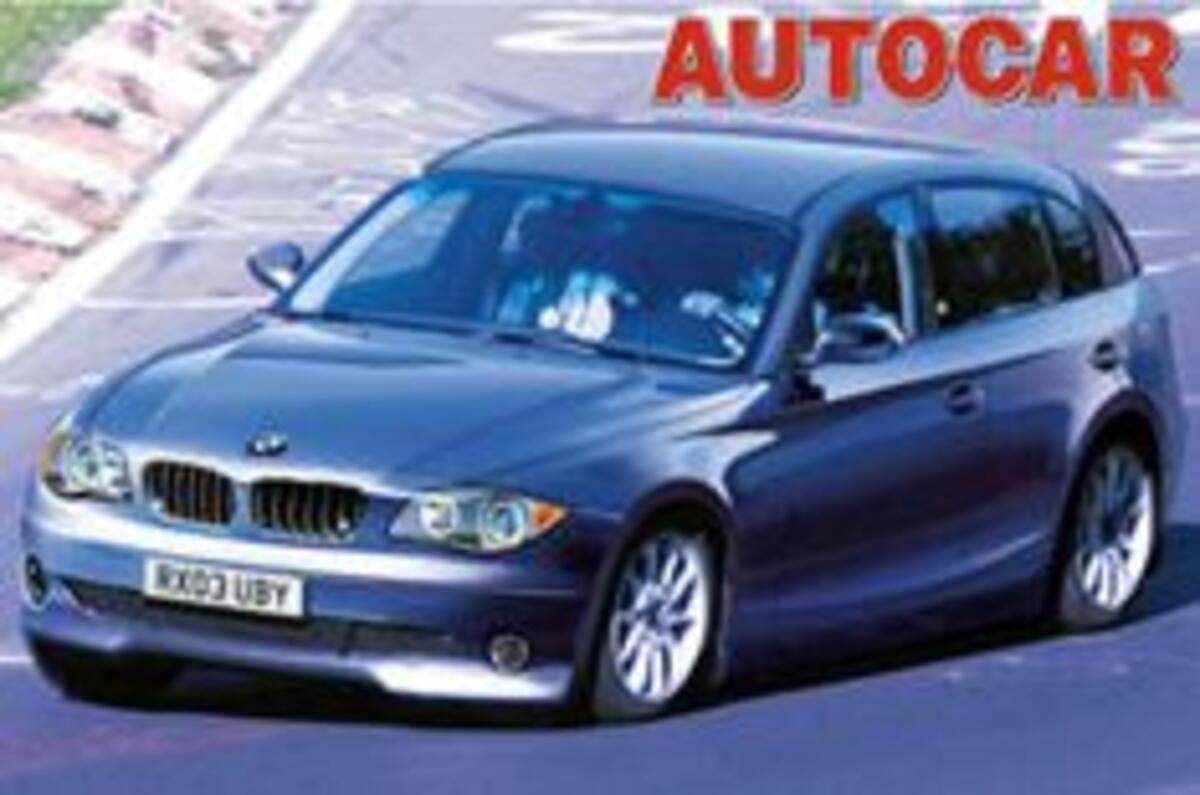 Budget BMW gets closer