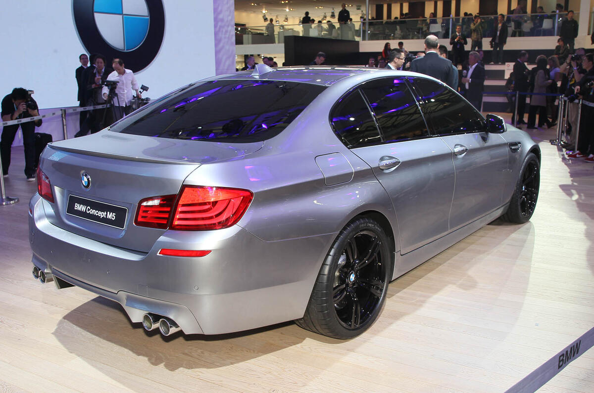 Shanghai motor show report & pics