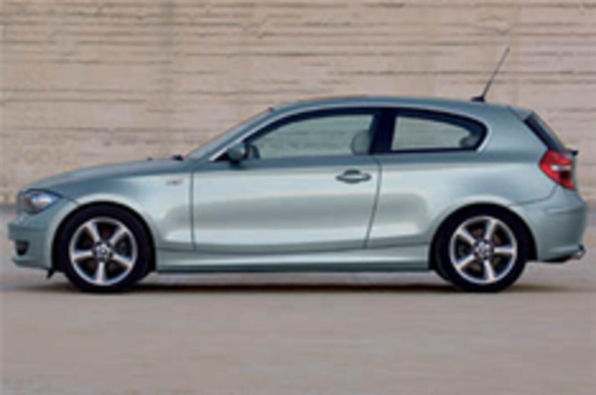 1-series 3dr is go