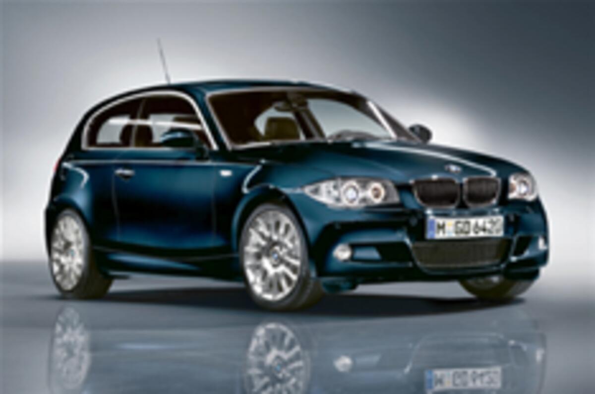 Three-door One starts from £18k