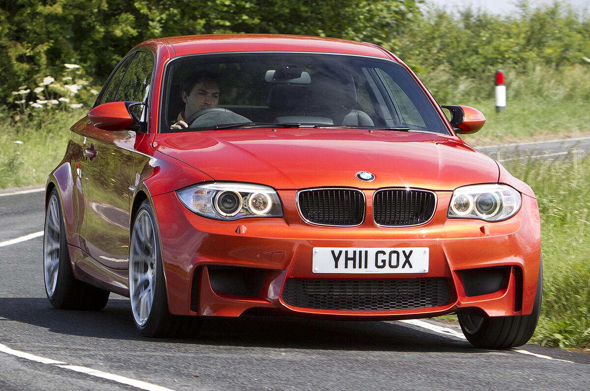 Autocar's 2011 review: April Autocar's 2011 review: April