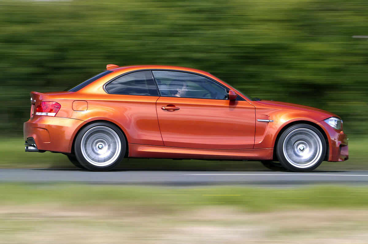 Autocar's 2011 review: August Autocar's 2011 review: August