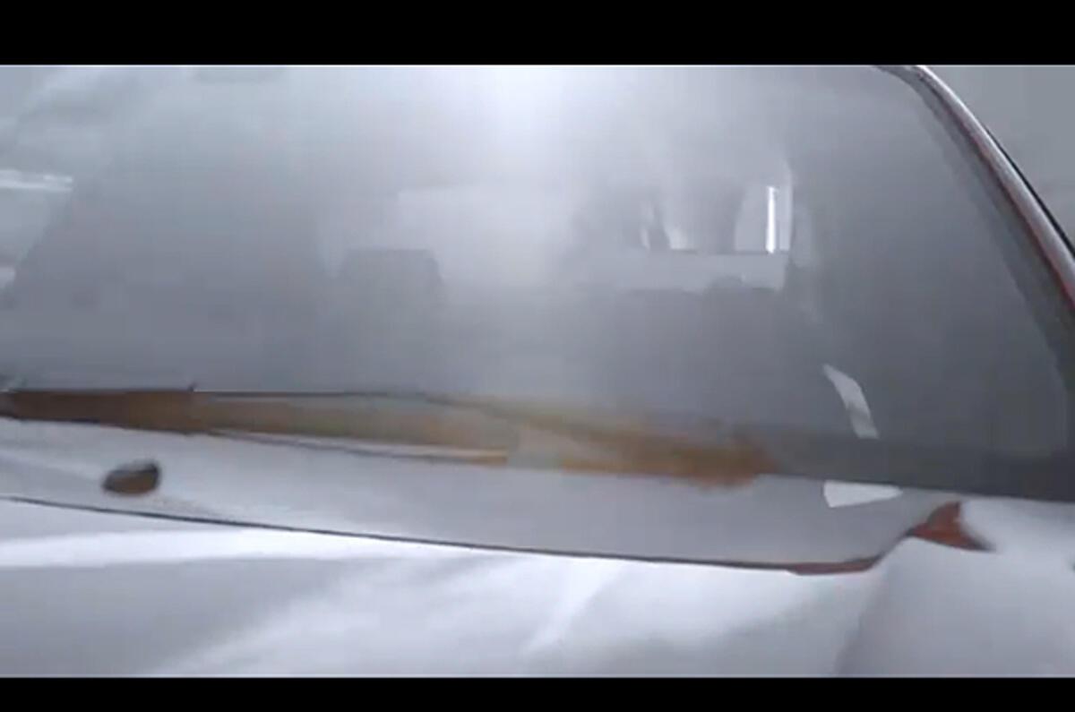 no title BMW 1-series M - first pics