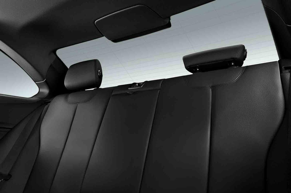 BMW 2-series revealed