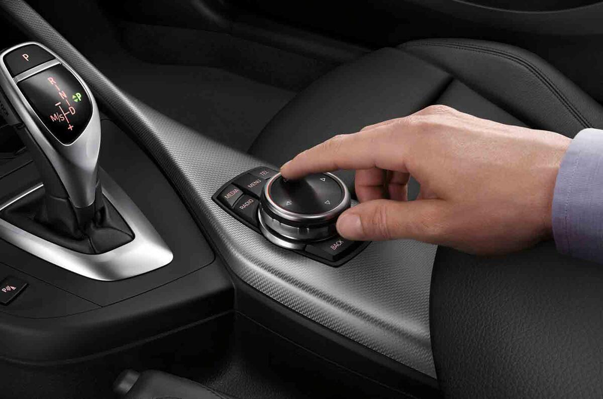 BMW 2-series revealed