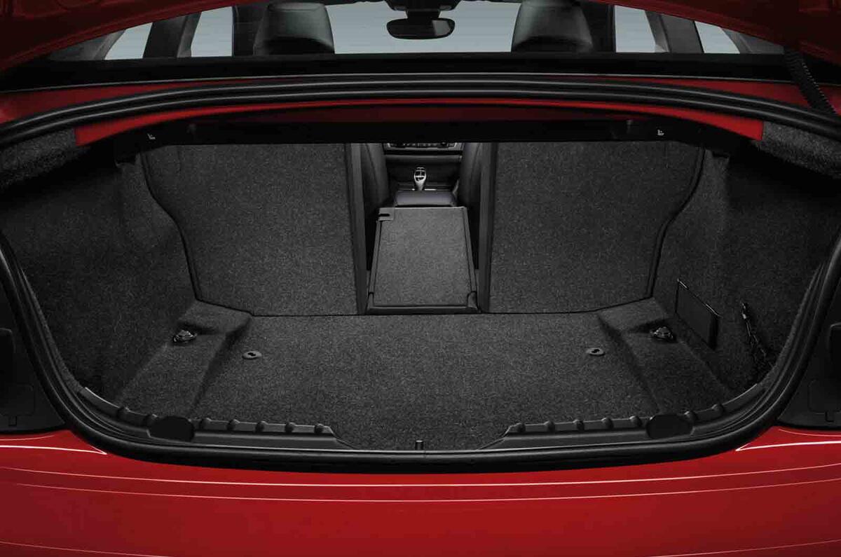 BMW 2-series revealed