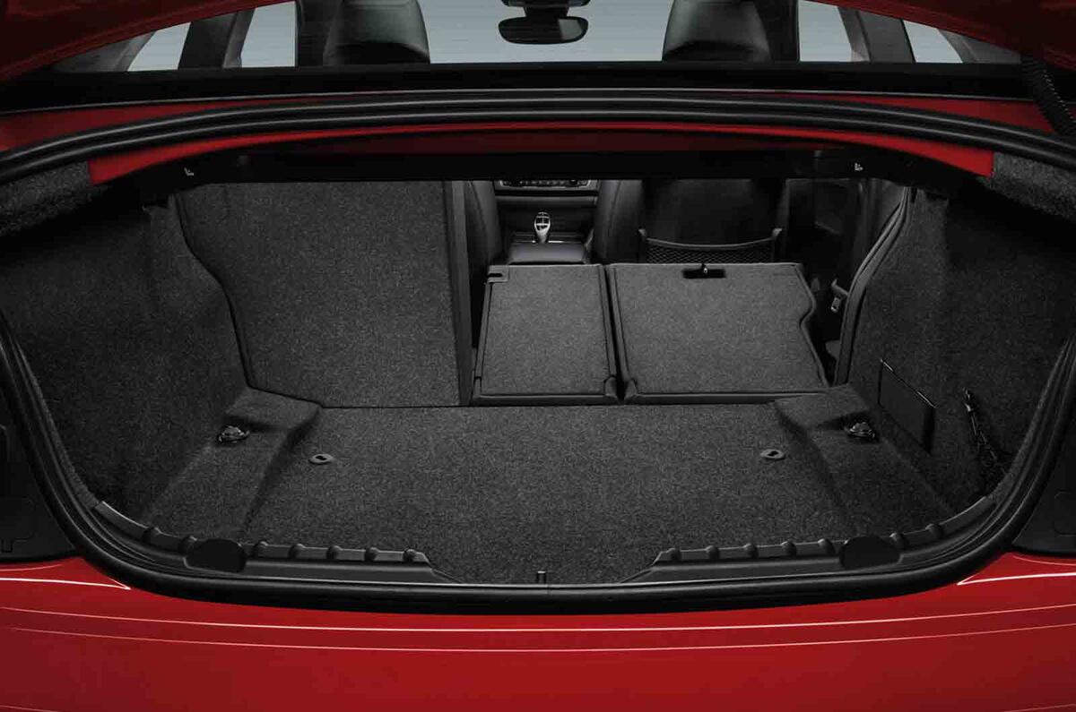 BMW 2-series revealed