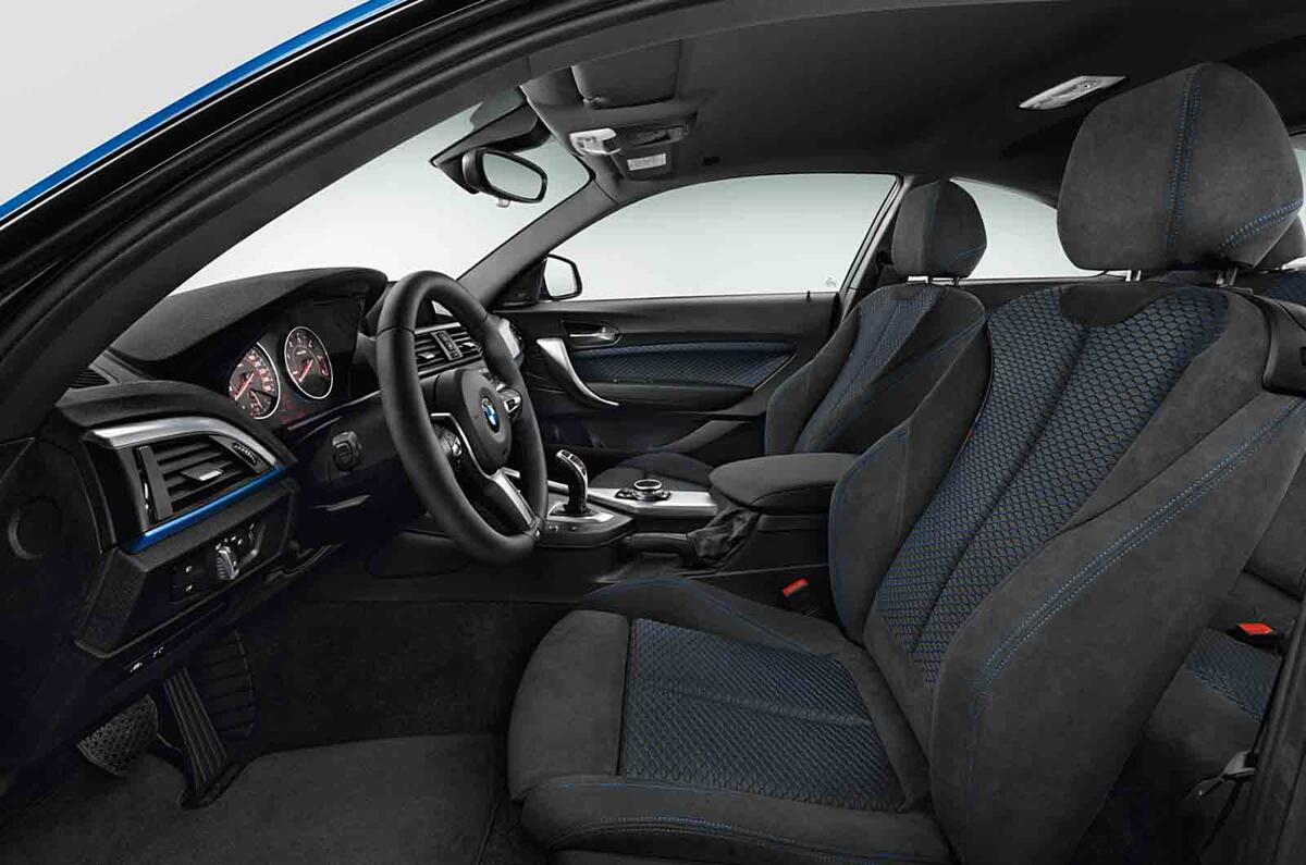 BMW 2-series revealed