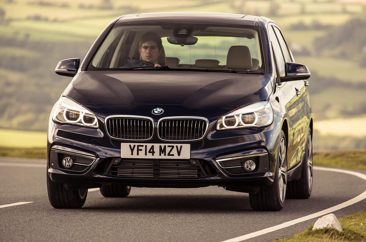 Car of the Year finalists announced ahead of Geneva motor show