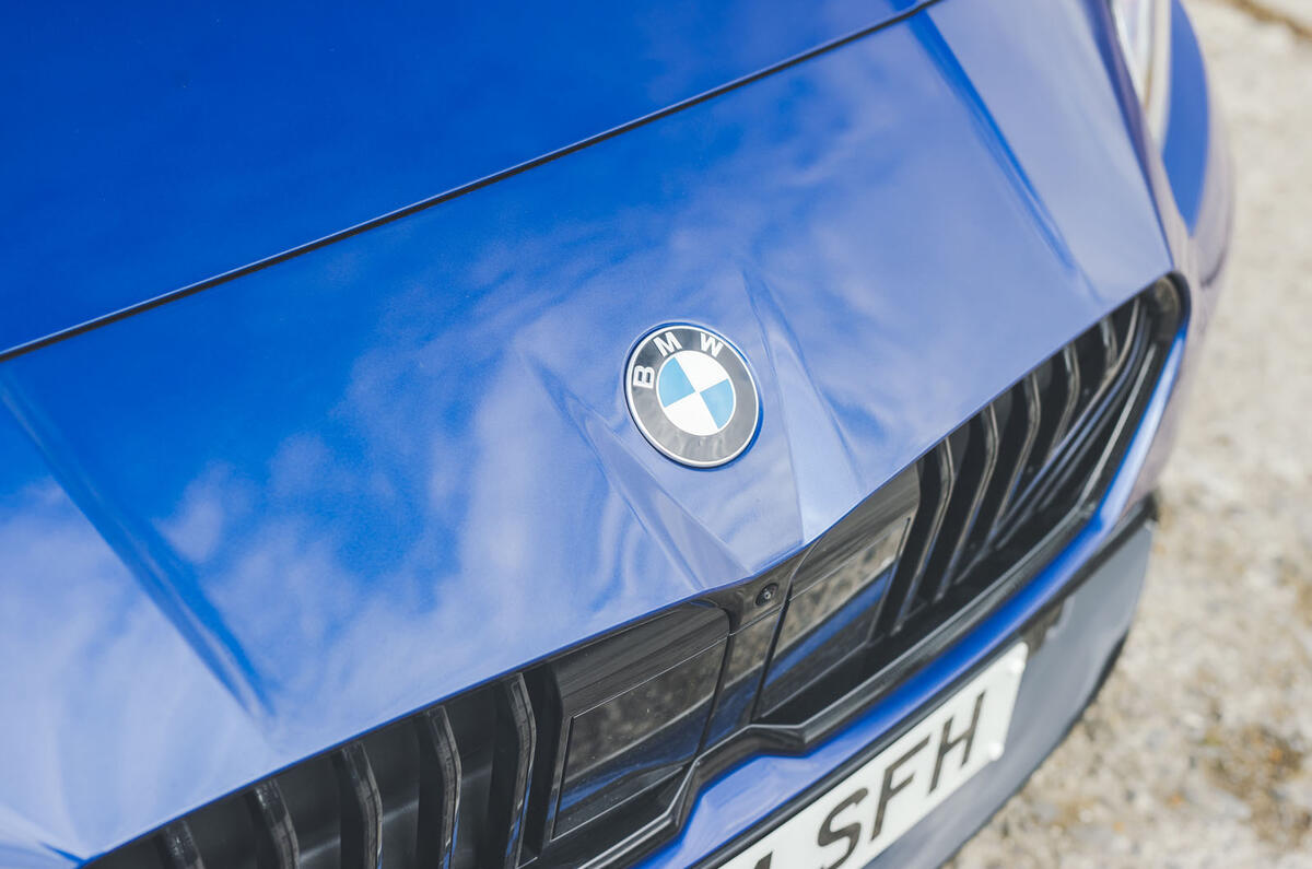 bmw 220 gran coupe 2025 Review badge 2 bmw 220 gran coupe 2025 Review badge 2