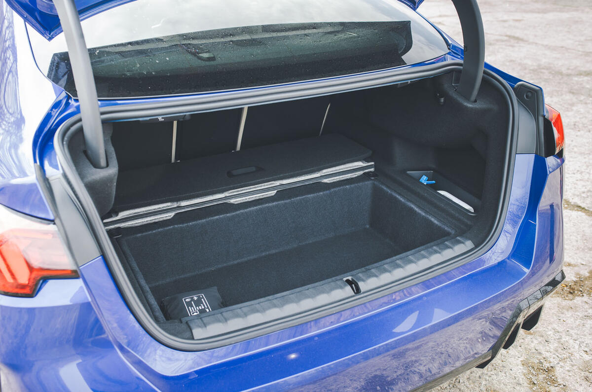 bmw 220 gran coupe 2025 Review boot 19 bmw 220 gran coupe 2025 Review boot 19