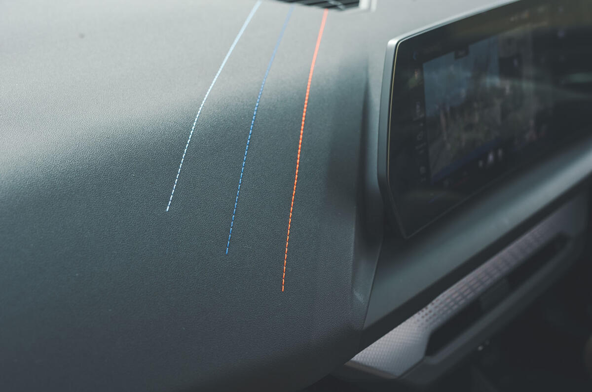 bmw 220 gran coupe 2025 Review M dash detail 12 bmw 220 gran coupe 2025 Review M dash detail 12