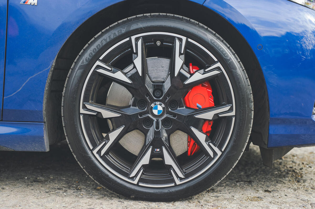 bmw 220 gran coupe 2025 Review wheel 10 bmw 220 gran coupe 2025 Review wheel 10