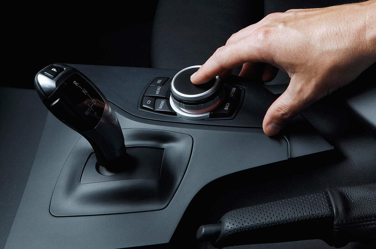 no title BMW's future tech in-depth