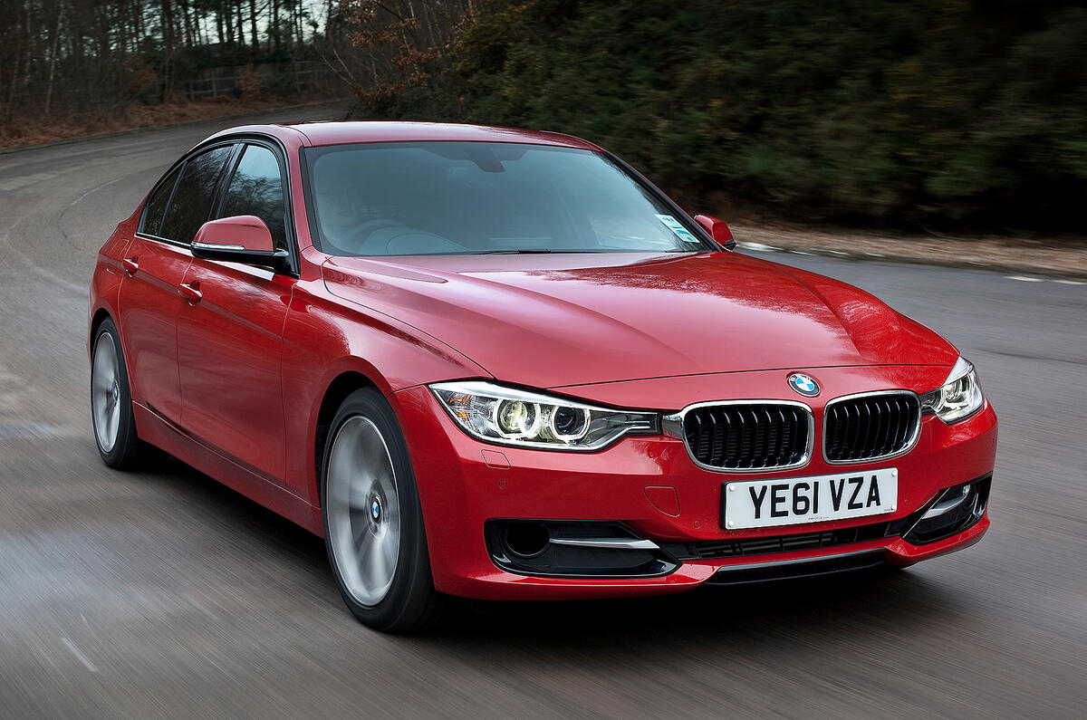 Winner of the Autocar Asian Car of the Year 2013 announced