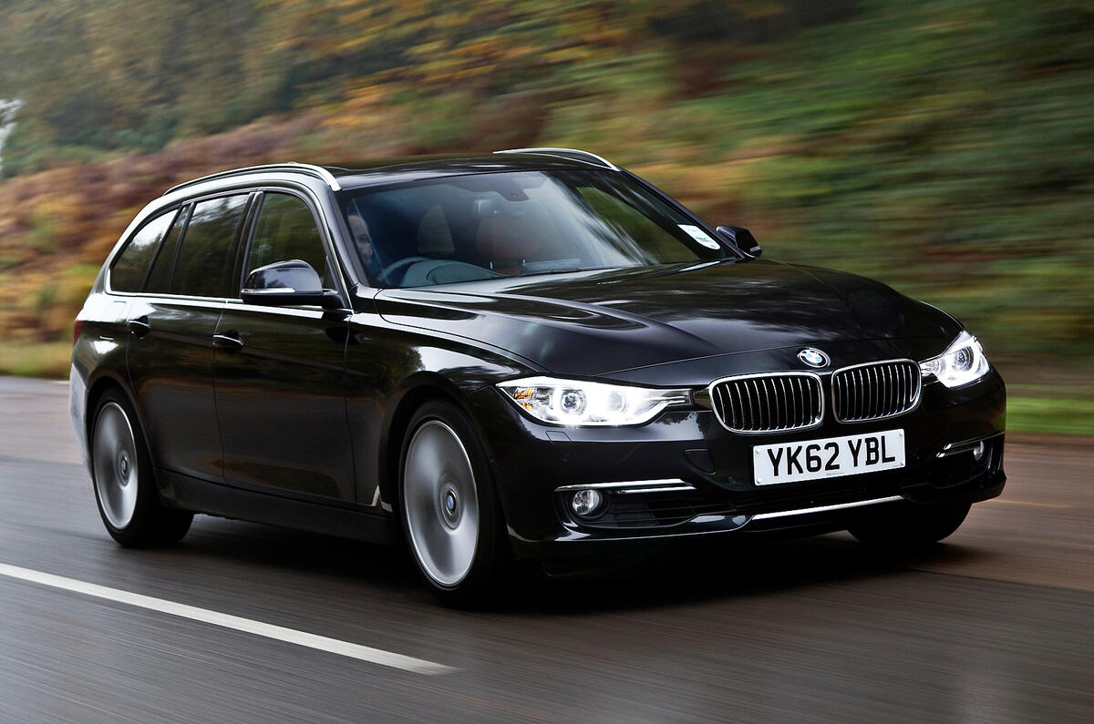 The new car market winners and losers of 2013