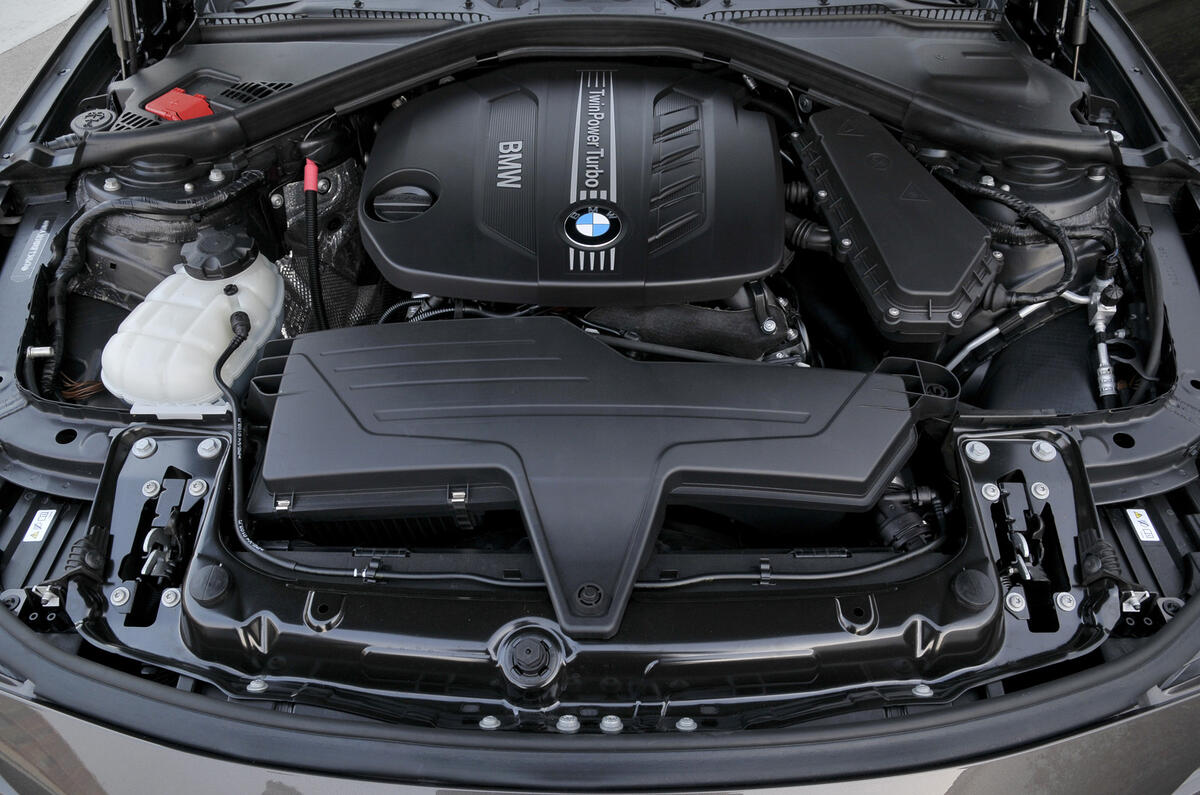 BMW, Toyota confirm engine link