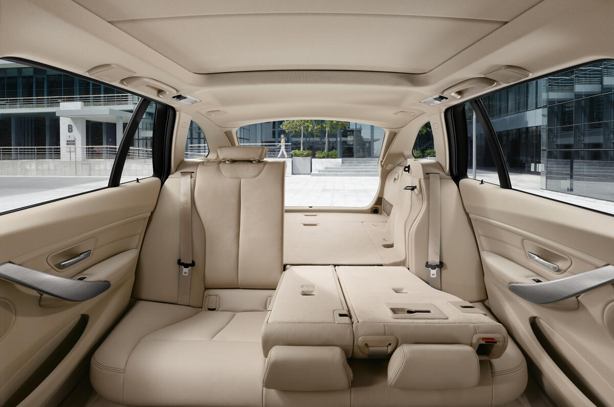 All-new BMW 3-series Touring revealed