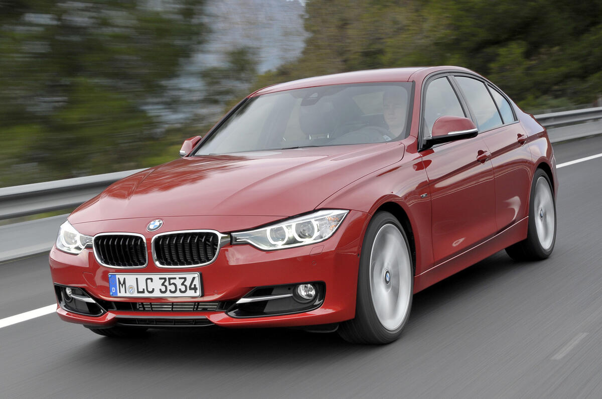Autocar&#039;s 2011 review: October