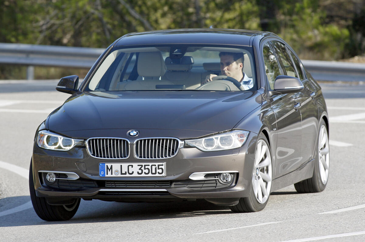 Autocar's 2011 review: December