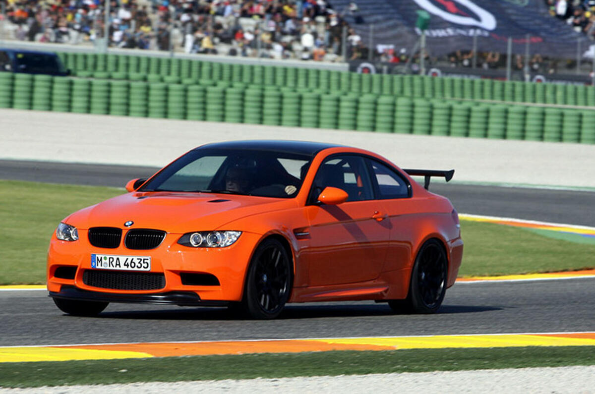 Autocar's 2011 review: June Autocar's 2011 review: June