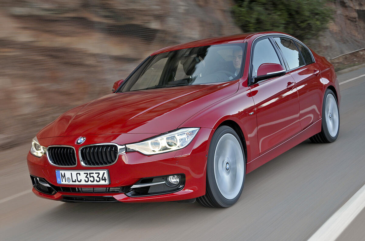 Autocar&#039;s 2011 review: November