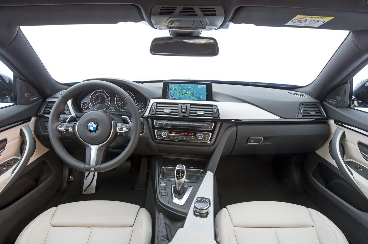 BMW 428I Convertible >> BMW 4-series Gran Coupe 428i first drive BMW 428I Convertible >> BMW 4-series Gran Coupe 428i first drive