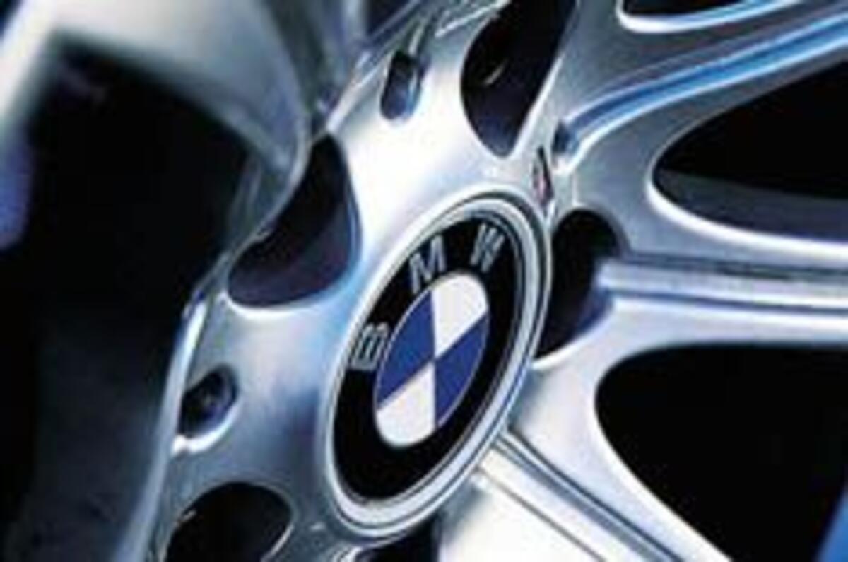 'Revolution is over' at BMW
