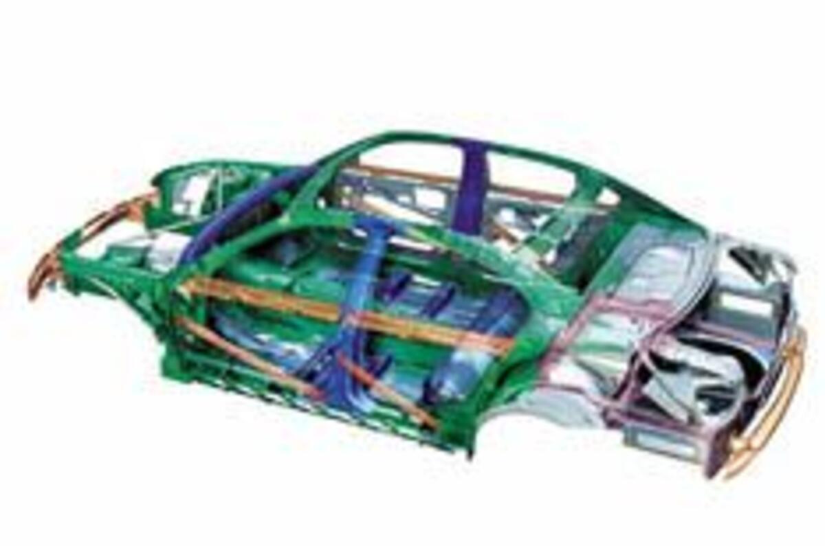 Crash woes for BMW 5-series
