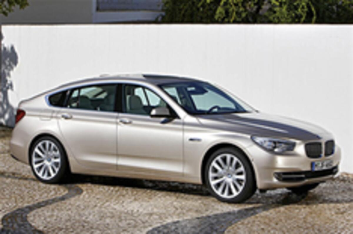 BMW production cuts continue