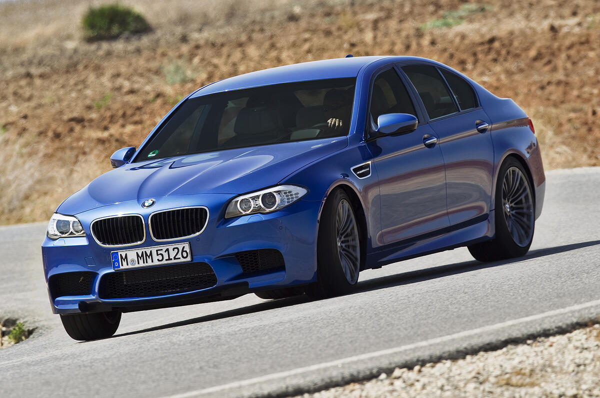 Autocar&#039;s 2011 review: October