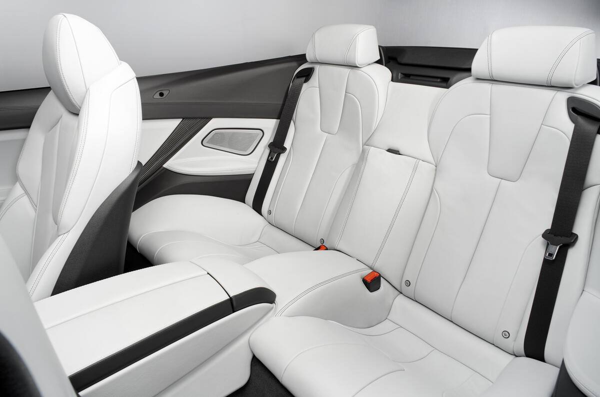 no title Geneva show 2012: New BMW M6