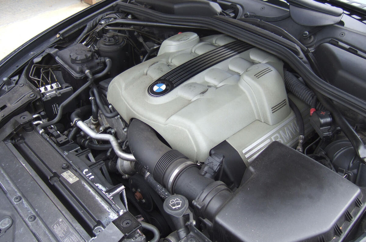 no title Used BMW 6-series buying guide